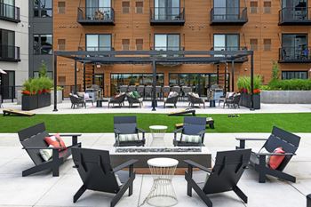 Fire pits