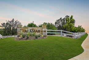 San Antonio apartment for rent - a sign that says in front of a green lawn and a fence