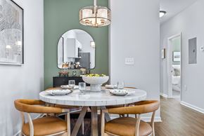 Taylors apartment for rent - Dining Room | Northbrook Luxury Apartment | Taylors, SC