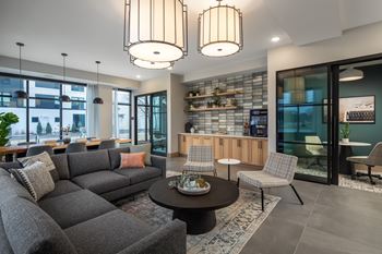 Co-working spaces