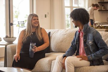 Conyers apartment for rent - Residences at Bridgestone