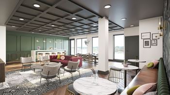 Clubroom