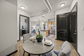 Tampa apartment for rent - Spacious Layouts