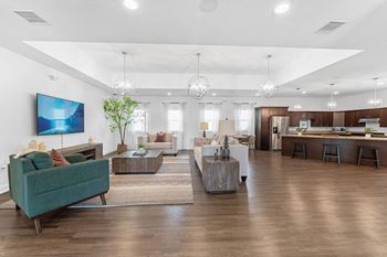 Clubhouse