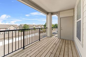 Patio/balcony