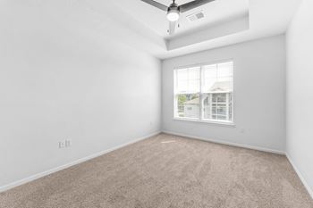 9' Ceilings