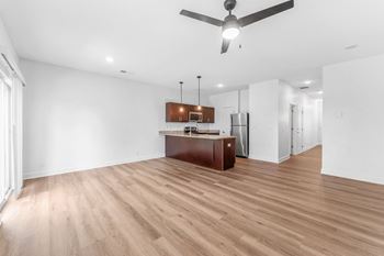 Ceiling fan