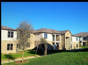 Midlothian apartment for rent - Community Exterior