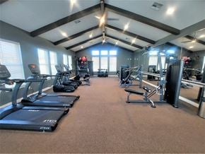 Midlothian apartment for rent - Fitness Center Available 24-Hours