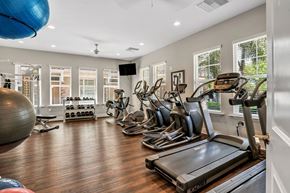 Estero apartment for rent - Courtyards at Estero  24 hrs fitness