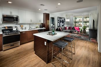 Plank flooring