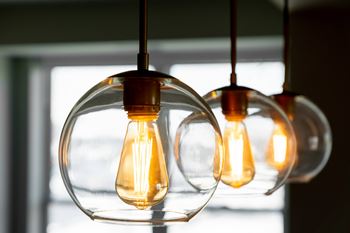 Pendant lighting*