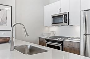 Skokie apartment for rent - Highpoint One Bedroom