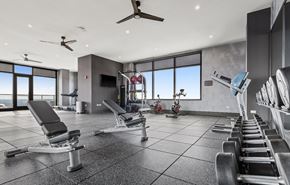 Skokie apartment for rent - Highpoint Amenities
