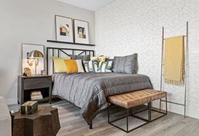 Skokie apartment for rent - Highpoint Studio