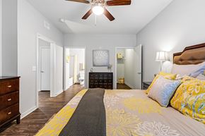 Pensacola apartment for rent - Main Bedroom