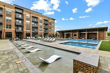 Mansfield apartment for rent - Mason + Mill