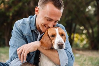 Pet love