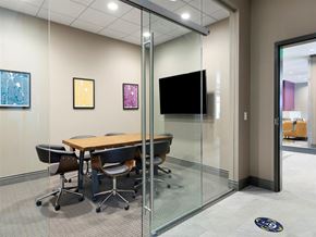 Robbinsdale apartment for rent - Business Center