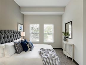 Robbinsdale apartment for rent - Primary Bedroom