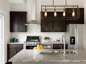Robbinsdale apartment for rent - Kitchen