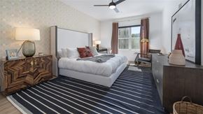 Charlotte apartment for rent - Bedroom