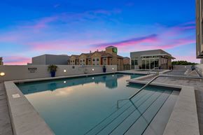 Miami apartment for rent - Swimming Pool
