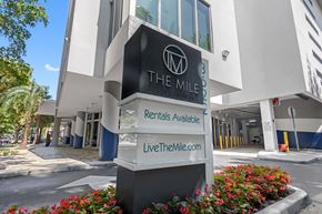 Miami apartment for rent - .