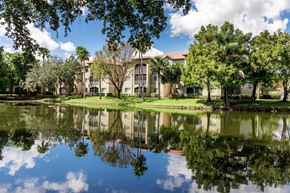 Plantation apartment for rent - Polo Glen Apartments Plantation