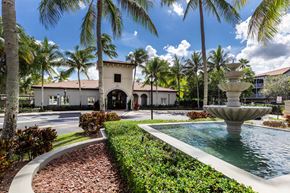 Plantation apartment for rent - Polo Glen Apartments Plantation