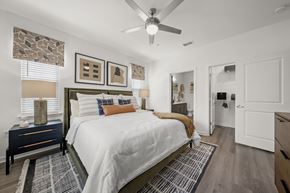 Nokomis apartment for rent - Primary Bedroom