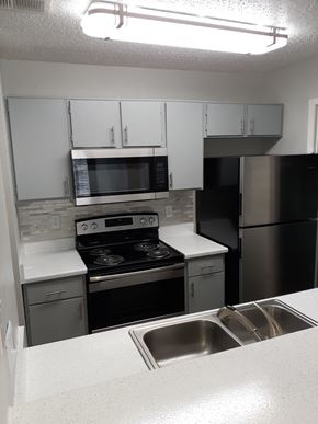 Longview apartment for rent - City Pines Apartments