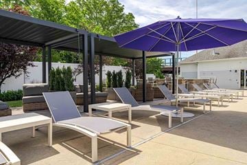 Medford apartment for rent - Wellington Place