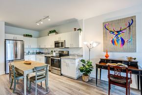 Davie apartment for rent - Brand New Zona Village luxury apartments now leasing in Davie, FL