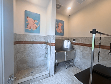 Parish apartment for rent - The Eddy at Harrison Ranch