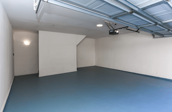 Private 1 car garage for every home