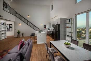 Plank flooring