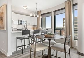 Skokie apartment for rent - Highpoint Two Bedroom
