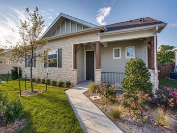 Plano apartment for rent - Horizon At Premier
