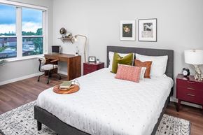 St Paul apartment for rent - Studio, 1, and 2 Bedroom Apartments at Harper
