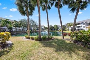 Fort Myers apartment for rent - Grounds
