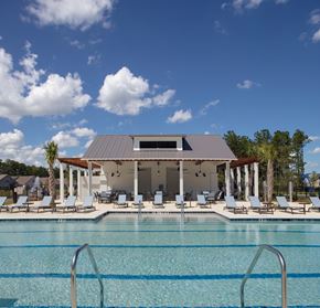 Pooler apartment for rent - the pool at the resort at longboat key club