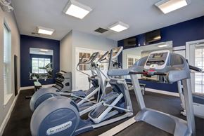 Salem apartment for rent - Cutting Edge Fitness Center | Apartments Homes for rent in Salem, MA | Hawthorne Commons