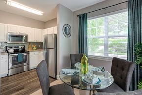 Salem apartment for rent - Modern Kitchen | Salem MA Apartment For Rent | Hawthorne Commons