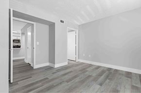 Tamarac apartment for rent - our apartments offer a spacious living room with hard wood flooring