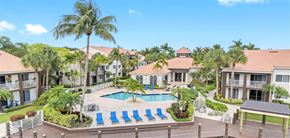 Delray Beach apartment for rent - .
