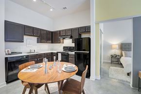 Columbia apartment for rent - apartment kitchen