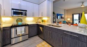 Atlanta apartment for rent - Kitchen