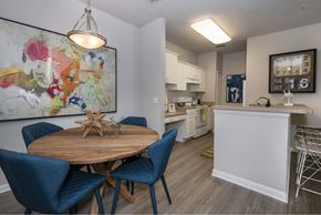 Orlando apartment for rent - Dining Area