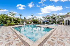 Orlando apartment for rent - Pool View